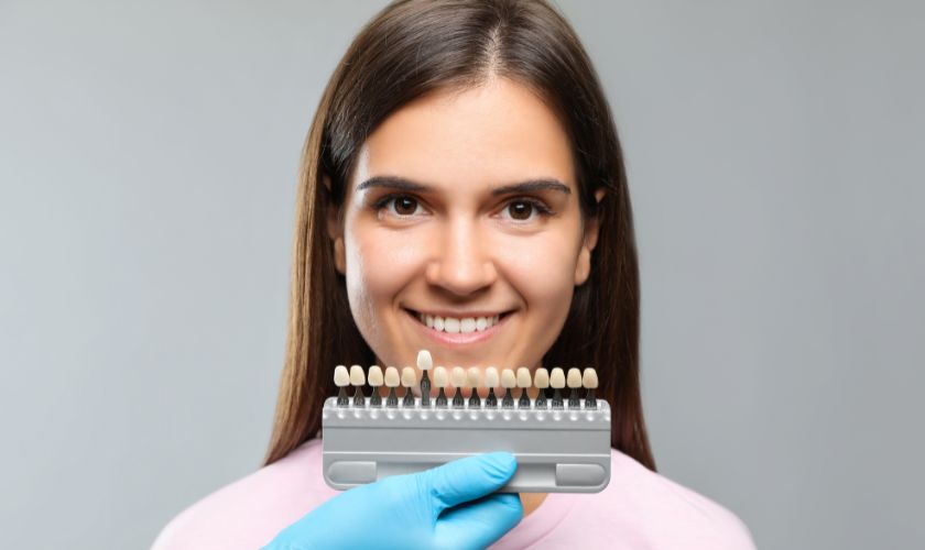 Deciphering Cosmetic Dentistry Excellence